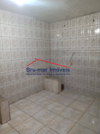Imagem Sobrado com 3 Quartos à Venda, 176 m² em Boqueirão - Santos Imagem Sobrado com 3 Quartos à Venda, 176 m² em Boqueirão - Santos