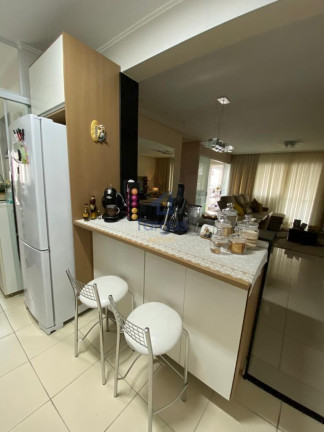 Imagem Apartamento com 2 Quartos à Venda, 97 m² em Jardim Independência - São Paulo