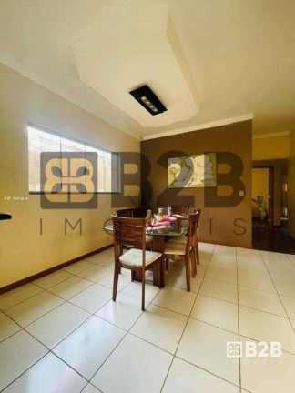 Imagem Casa com 4 Quartos à Venda, 278 m² em Vila Industrial - Bauru Imagem Casa com 4 Quartos à Venda, 278 m² em Vila Industrial - Bauru