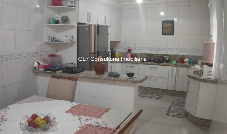 Imagem Sobrado com 3 Quartos à Venda, em Jardim Morada Do Sol - Indaiatuba Imagem Sobrado com 3 Quartos à Venda, em Jardim Morada Do Sol - Indaiatuba