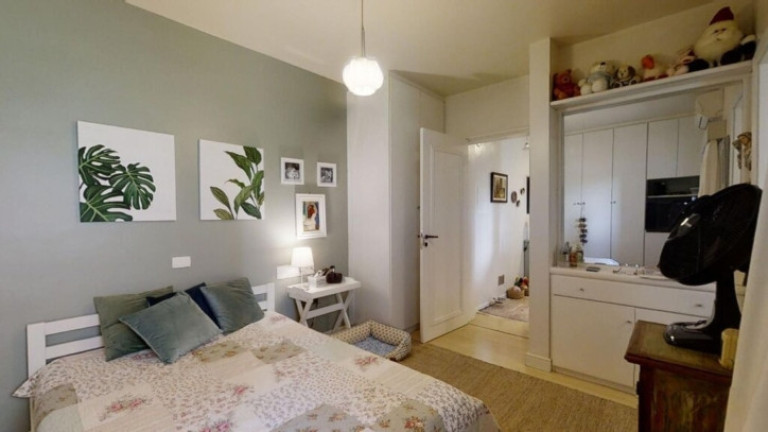 Imagem Apartamento com 1 Quarto à Venda, 46 m² em Itaim Bibi - São Paulo Imagem Apartamento com 1 Quarto à Venda, 46 m² em Itaim Bibi - São Paulo