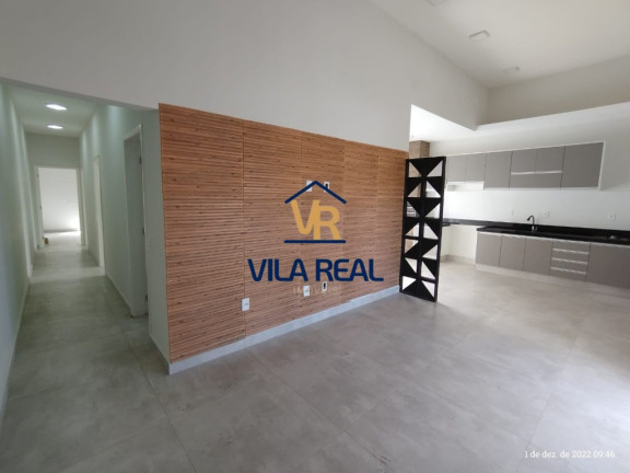 Imagem Casa de Condomínio com 3 Quartos à Venda, 100 m² em Vila Monte Alegre - Paulínia Imagem Casa de Condomínio com 3 Quartos à Venda, 100 m² em Vila Monte Alegre - Paulínia