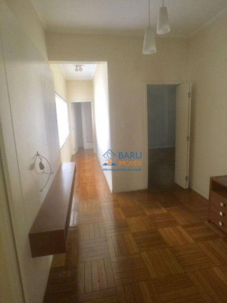 Imagem Apartamento com 3 Quartos à Venda, 260 m² em Higienópolis - São Paulo Imagem Apartamento com 3 Quartos à Venda, 260 m² em Higienópolis - São Paulo
