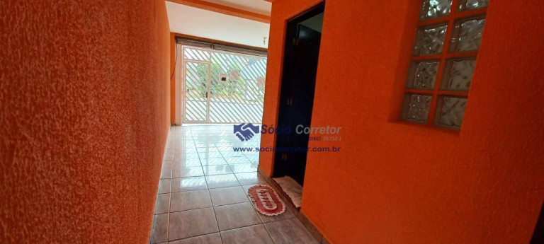 Imagem Sobrado com 3 Quartos à Venda, 220 m² em Parque Renato Maia - Guarulhos Imagem Sobrado com 3 Quartos à Venda, 220 m² em Parque Renato Maia - Guarulhos