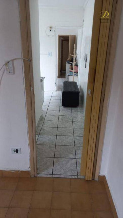 Imagem Apartamento com 1 Quarto à Venda, 40 m² em Canto Do Forte - Praia Grande Imagem Apartamento com 1 Quarto à Venda, 40 m² em Canto Do Forte - Praia Grande