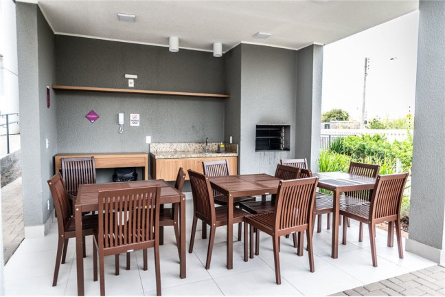 Imagem Apartamento com 2 Quartos à Venda, 42 m² em Sarandi - Porto Alegre