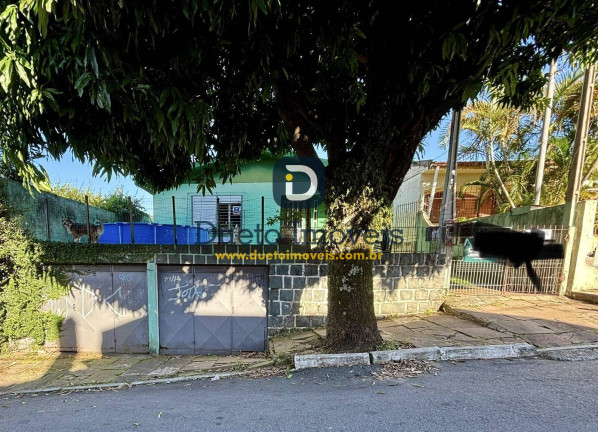 Casa com 4 Quartos à Venda,  em Nossa Senhora Do Rosário - Santa Maria