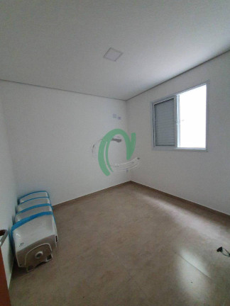 Imagem Apartamento com 2 Quartos à Venda, 58 m² em Vila Voturua - São Vicente