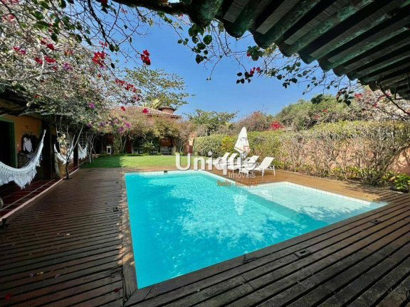 Casa com 6 Quartos à Venda, 500 m² em Manguinhos - Armação Dos Búzios