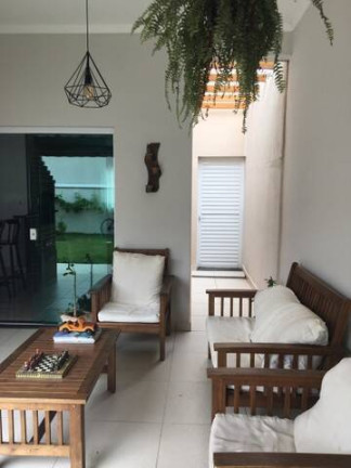 Imagem Casa com 3 Quartos para Alugar, 141 m² em Horto Florestal - Sorocaba Imagem Casa com 3 Quartos para Alugar, 141 m² em Horto Florestal - Sorocaba