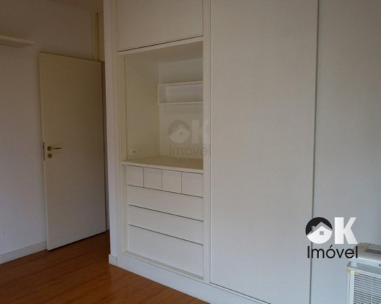 Imagem Apartamento com 4 Quartos à Venda, 320 m² em Vila Nova Conceição - São Paulo
