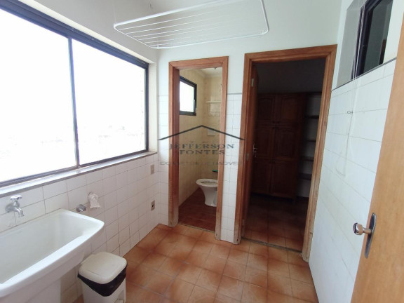 Imagem Apartamento com 3 Quartos à Venda, 115 m² em Barbosa - Marília Imagem Apartamento com 3 Quartos à Venda, 115 m² em Barbosa - Marília