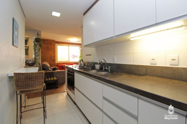 Imagem Imóvel com 3 Quartos à Venda, 91 m² em São Geraldo - Porto Alegre Imagem Imóvel com 3 Quartos à Venda, 91 m² em São Geraldo - Porto Alegre