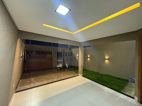 Imagem Casa com 3 Quartos à Venda, 163 m² em Goiânia 2 - Goiânia