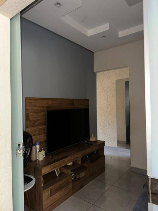Imagem Chácara com 2 Quartos à Venda, 230 m² em Sol Nascente - Araçatuba Imagem Chácara com 2 Quartos à Venda, 230 m² em Sol Nascente - Araçatuba