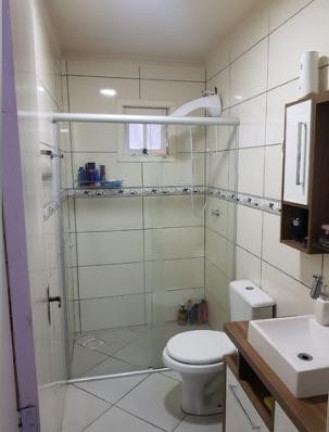 Imagem Casa com 2 Quartos à Venda, 100 m² em Pinheiro Machado - Santa Maria