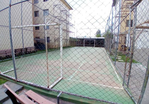 Imagem Apartamento com 2 Quartos à Venda, 47 m² em Campo Comprido - Curitiba