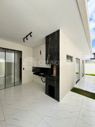 Imagem Casa de Condomínio com 3 Quartos à Venda, 200 m² em Parque Das Nações - Parnamirim Imagem Casa de Condomínio com 3 Quartos à Venda, 200 m² em Parque Das Nações - Parnamirim