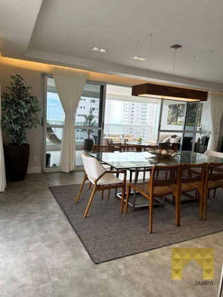 Imagem Apartamento com 4 Quartos à Venda, 335 m² em Altiplano Cabo Branco - João Pessoa