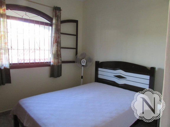 Imagem Casa com 4 Quartos à Venda, 169 m² em Tupy - Itanhaém