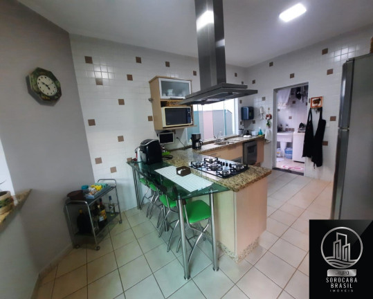 Imagem Casa com 3 Quartos para Alugar, 338 m² em Parque Residencial Villa Dos Inglezes - Sorocaba Imagem Casa com 3 Quartos para Alugar, 338 m² em Parque Residencial Villa Dos Inglezes - Sorocaba