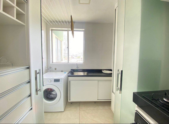 Imagem Apartamento com 2 Quartos à Venda, 55 m² em Praia Das Gaivotas - Vila Velha