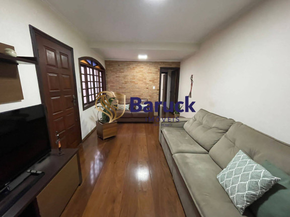 Imagem Casa com 3 Quartos à Venda, 222 m² em Vila Liviero - São Paulo Imagem Casa com 3 Quartos à Venda, 222 m² em Vila Liviero - São Paulo