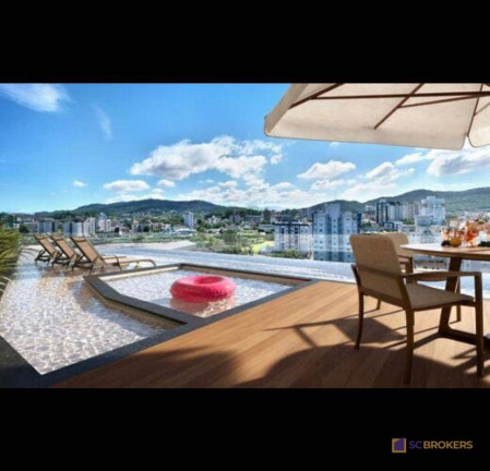 Imagem Apartamento com 3 Quartos à Venda, 102 m² em Praia Brava - Itajaí Imagem Apartamento com 3 Quartos à Venda, 102 m² em Praia Brava - Itajaí