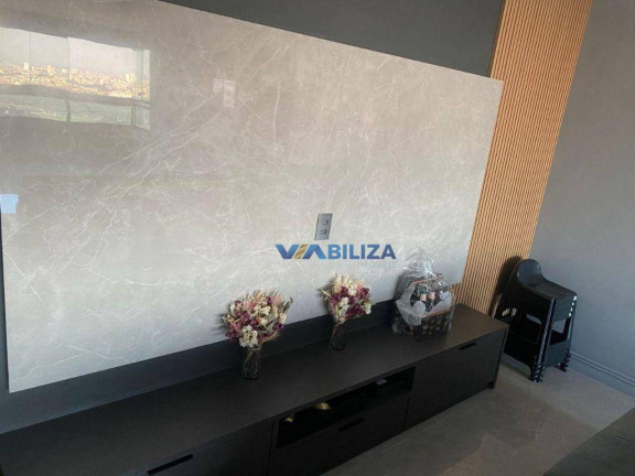 Imagem Apartamento com 2 Quartos à Venda, 89 m² em Vila Augusta - Guarulhos