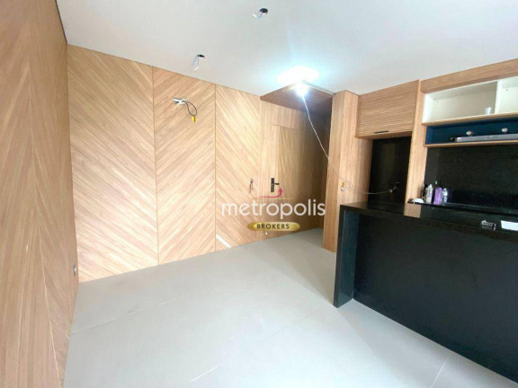 Imagem Apartamento com 2 Quartos à Venda, 73 m² em Santo Antônio - São Caetano Do Sul