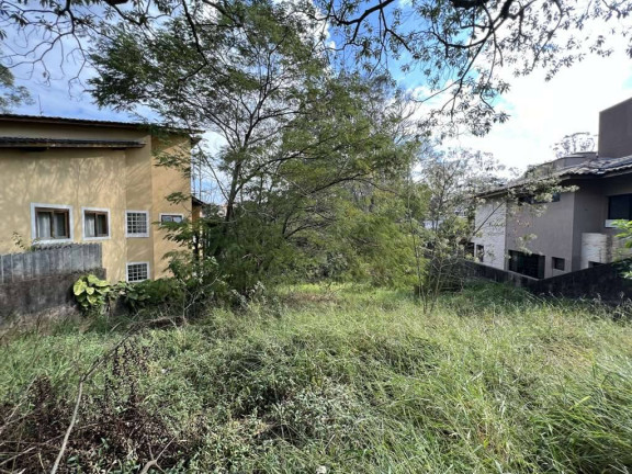 Imagem Terreno em Condomínio à Venda,  em Residencial Euroville - Carapicuíba