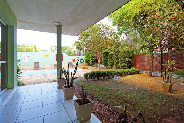 Imagem Apartamento com 2 Quartos à Venda, 67 m² em Jardim Do Salso - Porto Alegre Imagem Apartamento com 2 Quartos à Venda, 67 m² em Jardim Do Salso - Porto Alegre