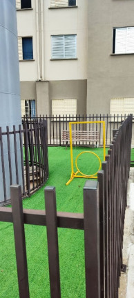 Imagem Imóvel com 2 Quartos à Venda, 48 m² em Jardim Macedônia - São Paulo Imagem Imóvel com 2 Quartos à Venda, 48 m² em Jardim Macedônia - São Paulo