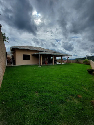 Imagem Casa de Condomínio com 3 Quartos à Venda, 320 m² em Rosário - Atibaia Imagem Casa de Condomínio com 3 Quartos à Venda, 320 m² em Rosário - Atibaia