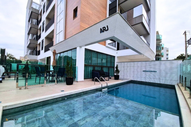 Imagem Apartamento com 2 Quartos à Venda, 85 m² em Palmas - Governador Celso Ramos Imagem Apartamento com 2 Quartos à Venda, 85 m² em Palmas - Governador Celso Ramos