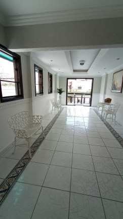Imagem Apartamento com 1 Quarto à Venda, 32 m² em Tupi - Praia Grande Imagem Apartamento com 1 Quarto à Venda, 32 m² em Tupi - Praia Grande