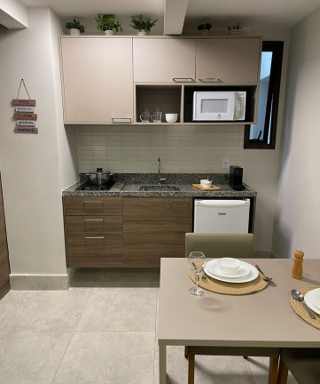 Imagem Apartamento à Venda, 41 m² em Centro - São Paulo Imagem Apartamento à Venda, 41 m² em Centro - São Paulo