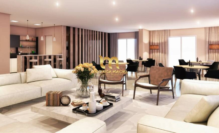 Imagem Apartamento com 4 Quartos à Venda, 147 m² em Canto Do Forte - Praia Grande Imagem Apartamento com 4 Quartos à Venda, 147 m² em Canto Do Forte - Praia Grande