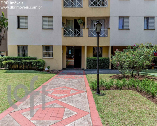 Imagem Apartamento com 3 Quartos à Venda, 63 m² em Tatuape - São Paulo