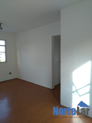Imagem Apartamento com 2 Quartos à Venda, 56 m² em Lauzane Paulista - São Paulo Imagem Apartamento com 2 Quartos à Venda, 56 m² em Lauzane Paulista - São Paulo