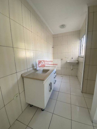 Imagem Cobertura com 2 Quartos à Venda, 84 m² em Parque Das Nações - Santo André Imagem Cobertura com 2 Quartos à Venda, 84 m² em Parque Das Nações - Santo André