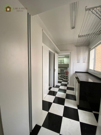 Imagem Apartamento com 4 Quartos à Venda, 200 m² em Vila Mascote - São Paulo Imagem Apartamento com 4 Quartos à Venda, 200 m² em Vila Mascote - São Paulo
