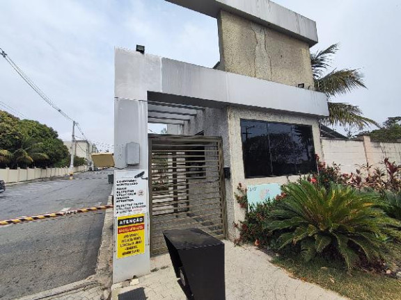 Imóvel com 2 Quartos à Venda, 90 m² em Paciencia - Rio De Janeiro