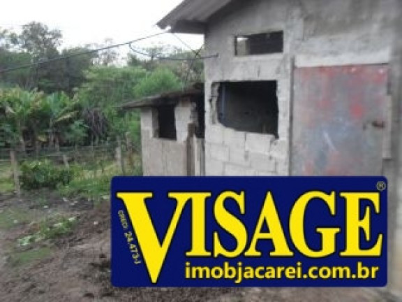 Imagem Chácara com 1 Quarto à Venda, em Recanto Dos Tamoios - Jacareí Imagem Chácara com 1 Quarto à Venda, em Recanto Dos Tamoios - Jacareí
