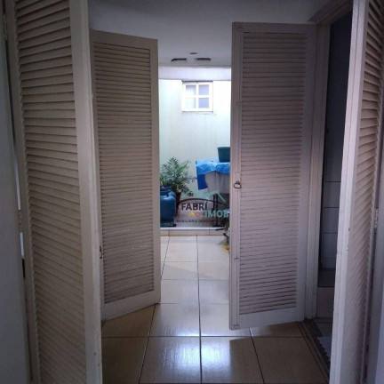 Imagem Casa com 3 Quartos à Venda, 117 m² em Além Ponte - Sorocaba