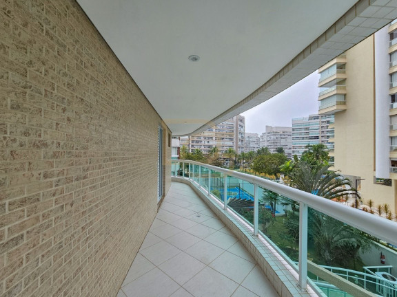 Imagem Apartamento com 4 Quartos à Venda, 140 m² em Riviera - Bertioga Imagem Apartamento com 4 Quartos à Venda, 140 m² em Riviera - Bertioga