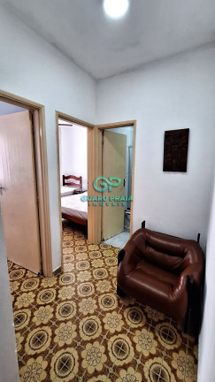 Imagem Apartamento com 2 Quartos à Venda, 75 m² em Enseada - Guarujá