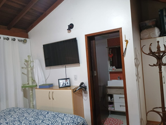 Imagem Casa com 3 Quartos à Venda, 120 m² em Pinguirito - Garopaba