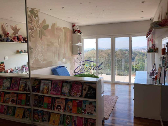 Imagem Casa com 4 Quartos para Alugar, 550 m² em Granja Viana - Carapicuíba Imagem Casa com 4 Quartos para Alugar, 550 m² em Granja Viana - Carapicuíba