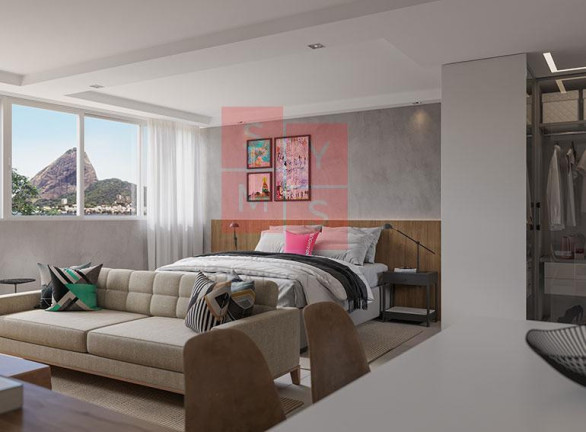 Imagem Imóvel Comercial à Venda, 37 m² em Flamengo - Rio De Janeiro